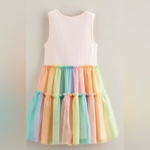 Tucker + Tate Tiered Tutu Tank Dress 5
